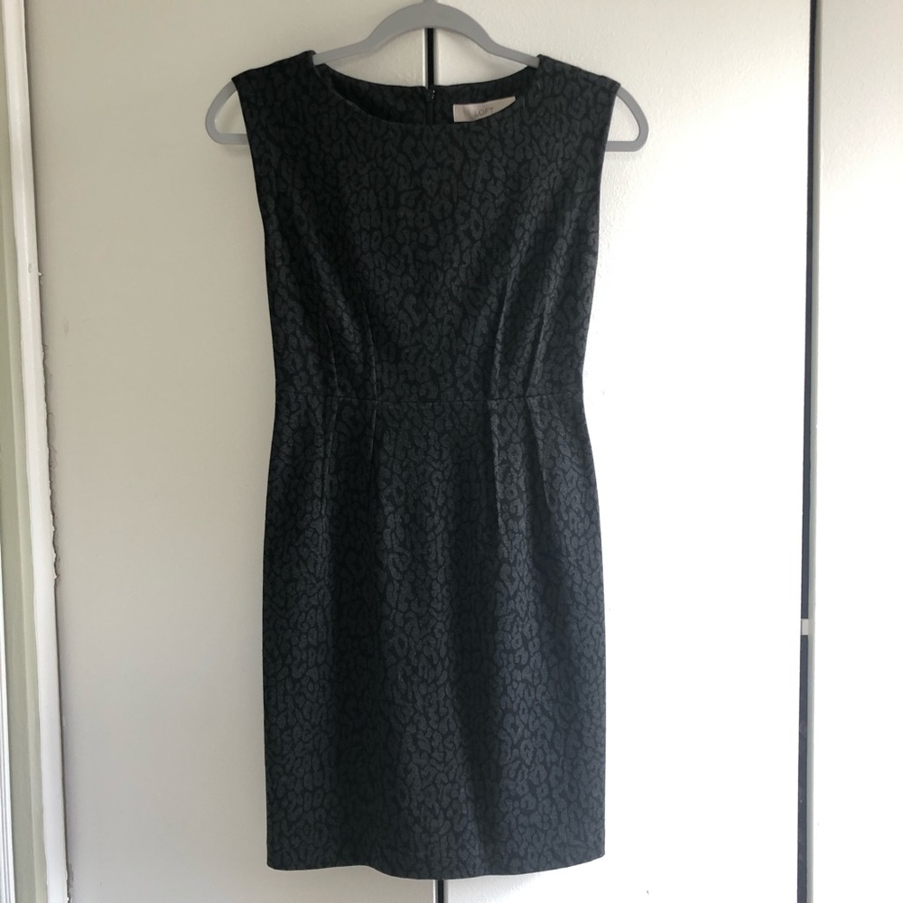 Loft Dress
